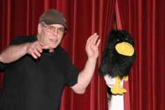 2008 Die kleine Hexe