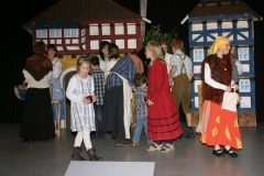 2008 Die kleine Hexe