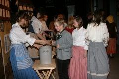 2008 Die kleine Hexe