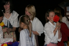 2008 Die kleine Hexe