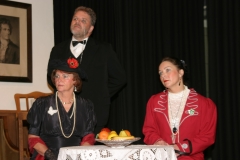 2008 Die spanische Fliege