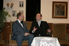 2008 Die spanische Fliege