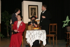 2008 Die spanische Fliege