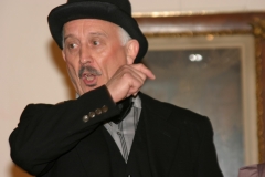 2008 Die spanische Fliege