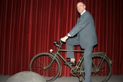 2008 Die spanische Fliege