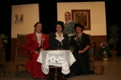 2008 Die spanische Fliege