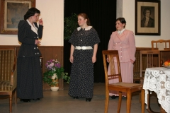 2008 Die spanische Fliege