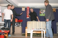 2008 Männerhort