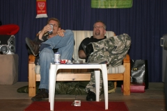 2008 Männerhort