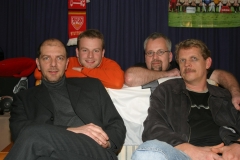 2008 Männerhort