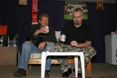 2008 Männerhort