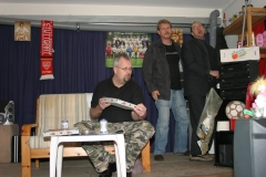2008 Männerhort