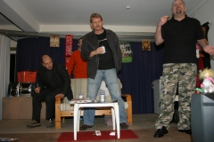 2008 Männerhort