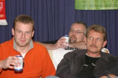 2008 Männerhort