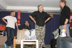 2008 Männerhort