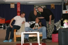 2008 Männerhort