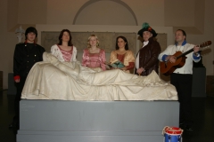 2008 Rauchzeiten