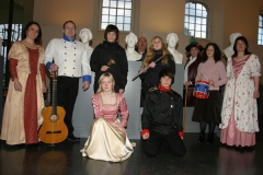 2008 Rauchzeiten