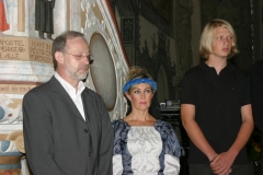 2008 St. Georg - Ritter und Heiliger