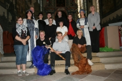 2008 St. Georg - Ritter und Heiliger