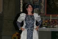 2008 St. Georg - Ritter und Heiliger