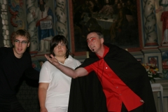 2008 St. Georg - Ritter und Heiliger