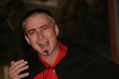 2008 St. Georg - Ritter und Heiliger