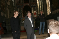 2008 St. Georg - Ritter und Heiliger
