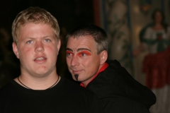2008 St. Georg - Ritter und Heiliger
