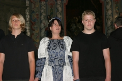 2008 St. Georg - Ritter und Heiliger