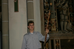 2008 St. Georg - Ritter und Heiliger