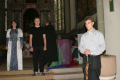 2008 St. Georg - Ritter und Heiliger