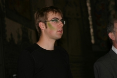 2008 St. Georg - Ritter und Heiliger