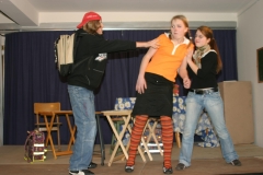 2008 Wehr dich Mathilda