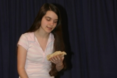 2008 Wehr dich Mathilda