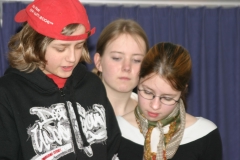 2008 Wehr dich Mathilda