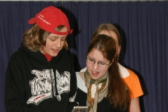 2008 Wehr dich Mathilda
