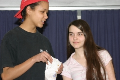 2008 Wehr dich Mathilda