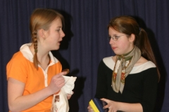 2008 Wehr dich Mathilda