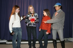 2008 Wehr dich Mathilda