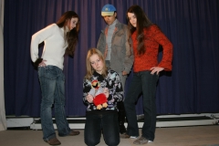 2008 Wehr dich Mathilda