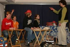 2008 Wehr dich Mathilda