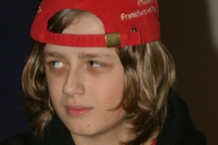 2008 Wehr dich Mathilda