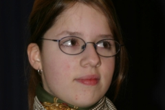 2008 Wehr dich Mathilda