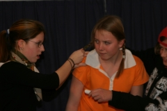 2008 Wehr dich Mathilda