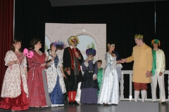 2009 Aschenputtel