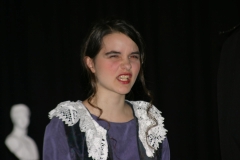 2009 Aschenputtel