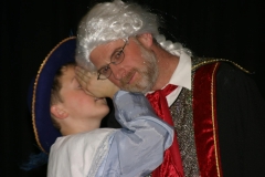 2009 Aschenputtel