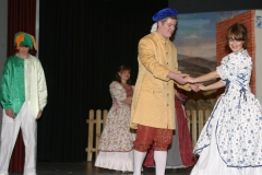 2009 Aschenputtel