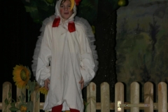 2009 Aschenputtel
